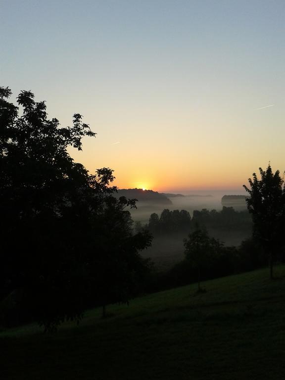 Gite De Serre Le Grand-Pressigny Rum bild